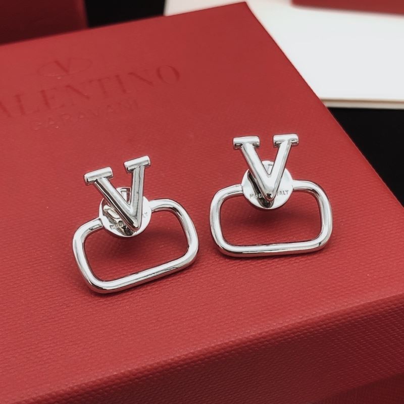 Valentino Earrings